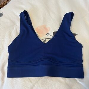 Fabletics sport bra